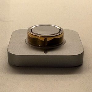 Gold Gen 4 Oura Ring Size 10